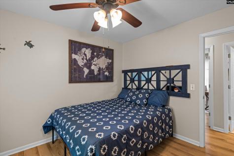 125 Weston Watch Road Irmo SC 29063