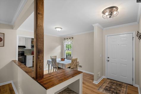 125 Weston Watch Road Irmo SC 29063