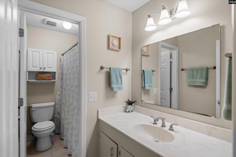 125 Weston Watch Road Irmo SC 29063
