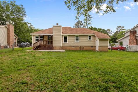 125 Weston Watch Road Irmo SC 29063