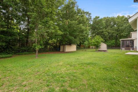 125 Weston Watch Road Irmo SC 29063