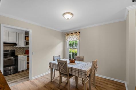 125 Weston Watch Road Irmo SC 29063