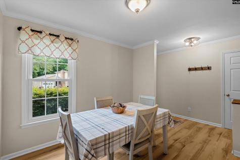 125 Weston Watch Road Irmo SC 29063