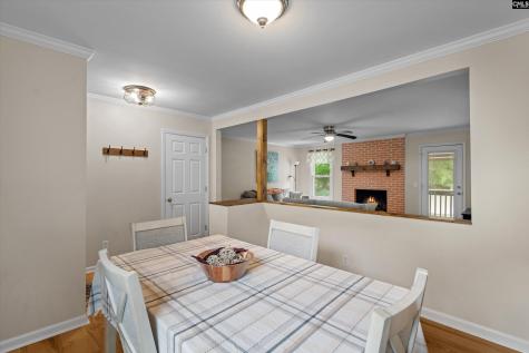 125 Weston Watch Road Irmo SC 29063