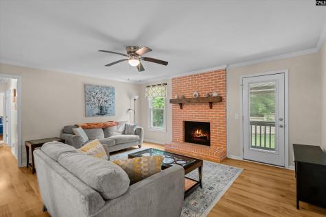125 Weston Watch Road Irmo SC 29063