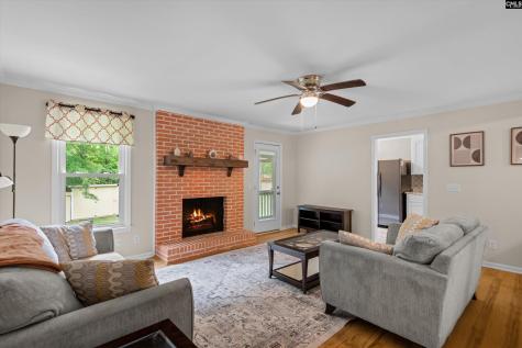125 Weston Watch Road Irmo SC 29063