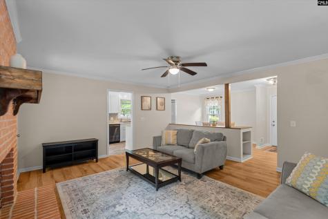 125 Weston Watch Road Irmo SC 29063