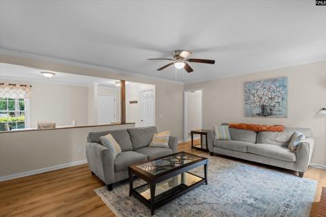 125 Weston Watch Road Irmo SC 29063