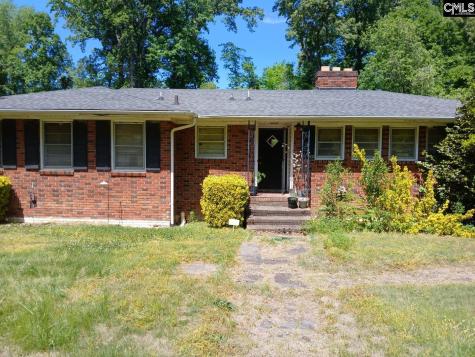 1108 Briarwood Drive Gaffney SC 29340