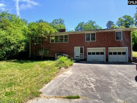1108 Briarwood Drive Gaffney SC 29340