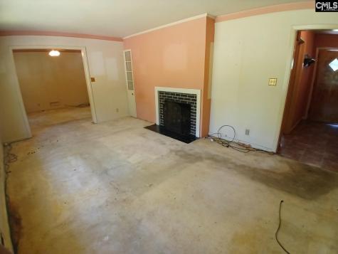 1108 Briarwood Drive Gaffney SC 29340