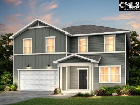 430 Edith Court Blythewood SC 29016
