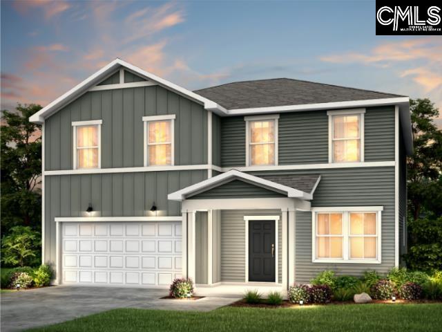 430 Edith Court Blythewood SC 29016