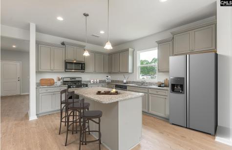 430 Edith Court Blythewood SC 29016