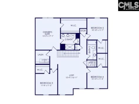 430 Edith Court Blythewood SC 29016