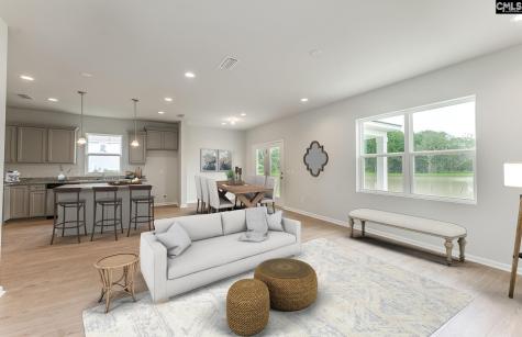 430 Edith Court Blythewood SC 29016