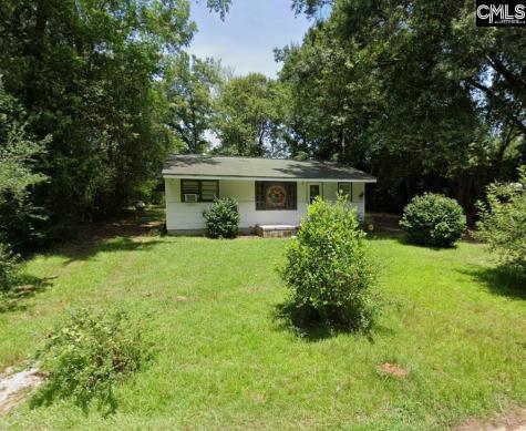 1108 Nelson Street Eastover SC 29044