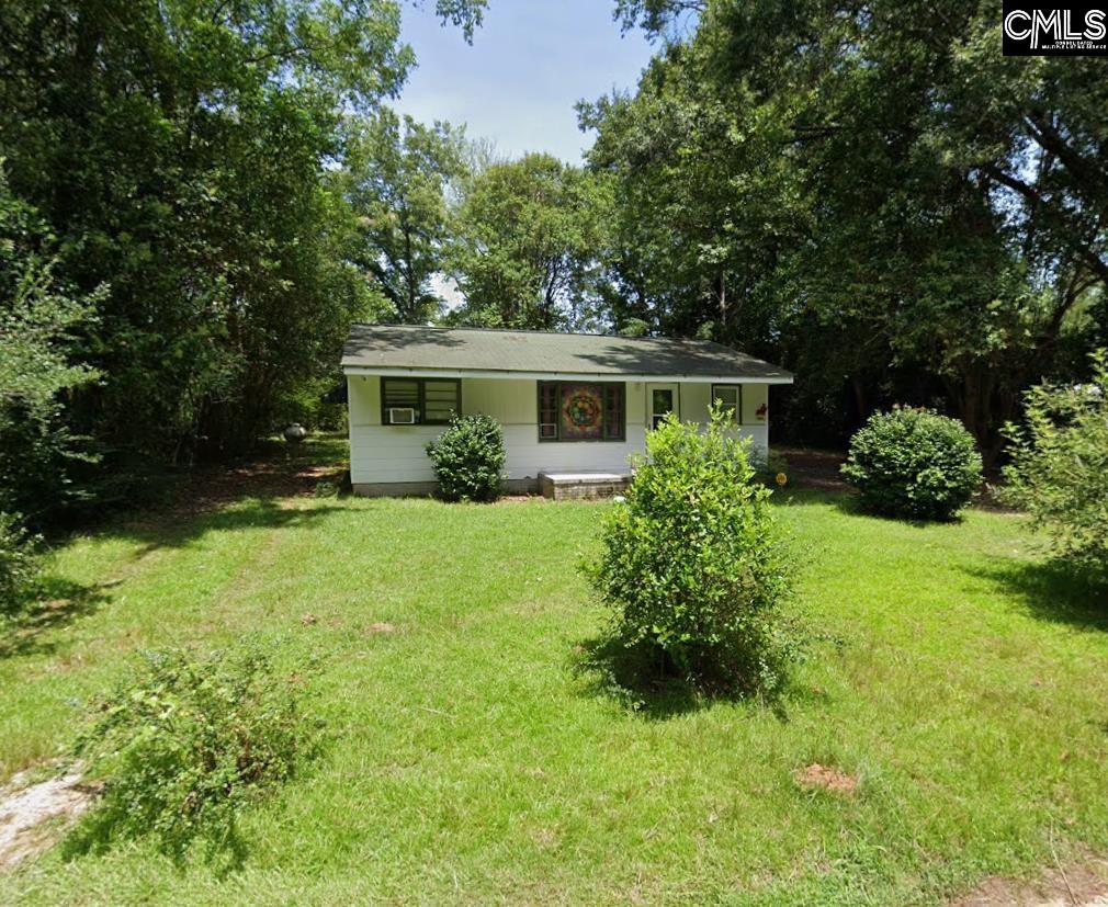 1108 Nelson Street Eastover SC 29044
