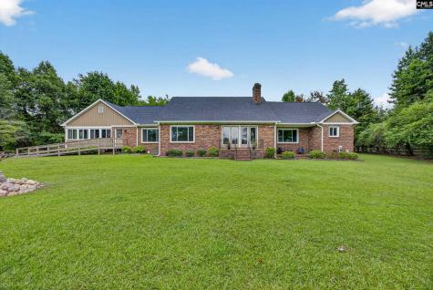 5377 Hunts Mill Road Chesterfield SC 29709