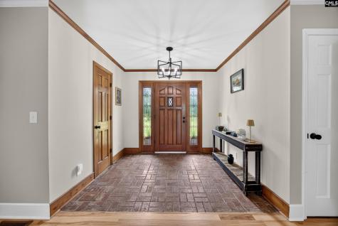 5377 Hunts Mill Road Chesterfield SC 29709