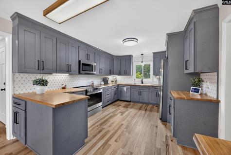 5377 Hunts Mill Road Chesterfield SC 29709