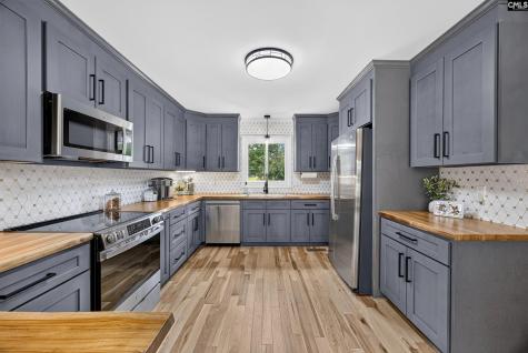 5377 Hunts Mill Road Chesterfield SC 29709