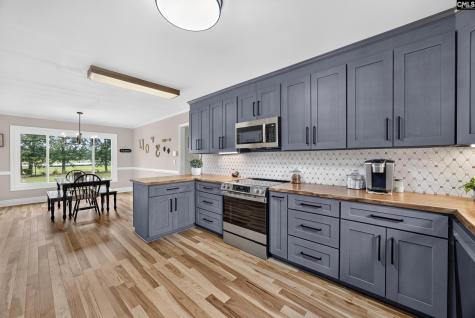 5377 Hunts Mill Road Chesterfield SC 29709