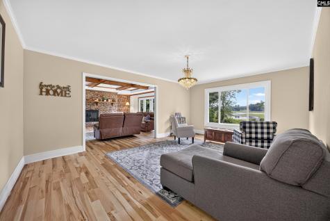 5377 Hunts Mill Road Chesterfield SC 29709
