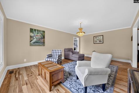 5377 Hunts Mill Road Chesterfield SC 29709
