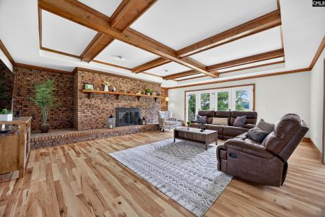 5377 Hunts Mill Road Chesterfield SC 29709