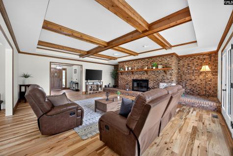 5377 Hunts Mill Road Chesterfield SC 29709