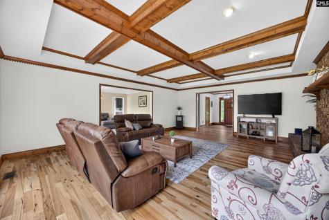 5377 Hunts Mill Road Chesterfield SC 29709
