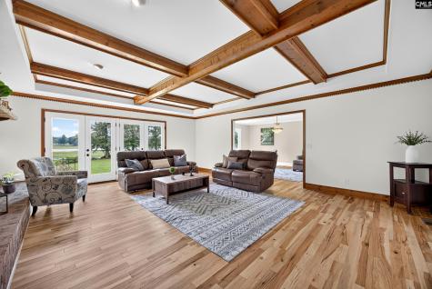 5377 Hunts Mill Road Chesterfield SC 29709