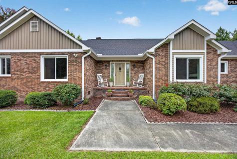 5377 Hunts Mill Road Chesterfield SC 29709
