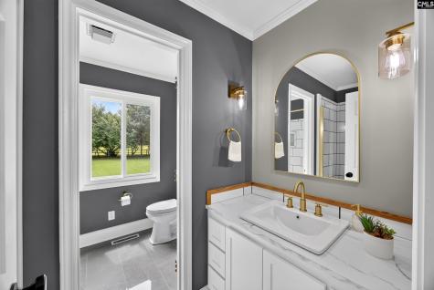 5377 Hunts Mill Road Chesterfield SC 29709