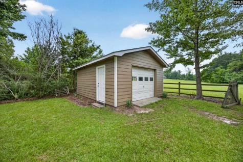 5377 Hunts Mill Road Chesterfield SC 29709
