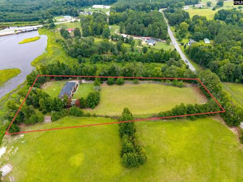 5377 Hunts Mill Road Chesterfield SC 29709