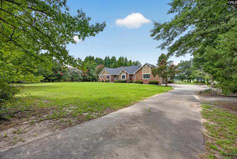 5377 Hunts Mill Road Chesterfield SC 29709