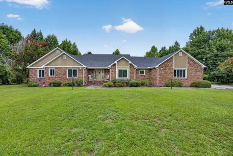 5377 Hunts Mill Road Chesterfield SC 29709