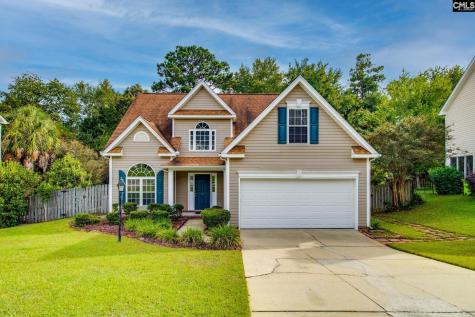 511 Oak Cove Drive Columbia SC 29229