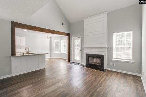 511 Oak Cove Drive Columbia SC 29229