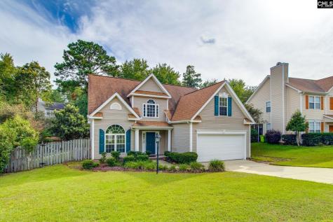511 Oak Cove Drive Columbia SC 29229