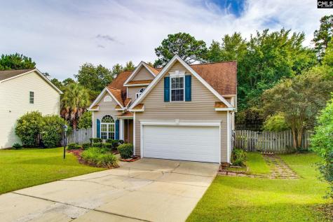 511 Oak Cove Drive Columbia SC 29229