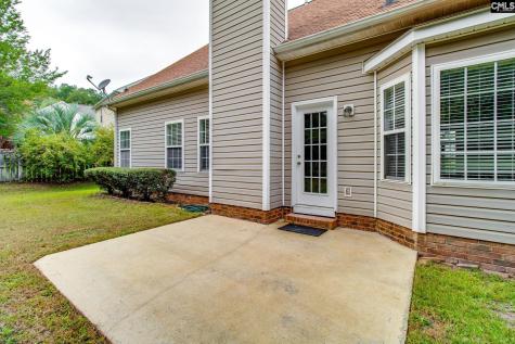 511 Oak Cove Drive Columbia SC 29229