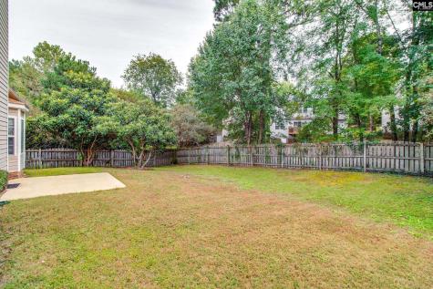511 Oak Cove Drive Columbia SC 29229