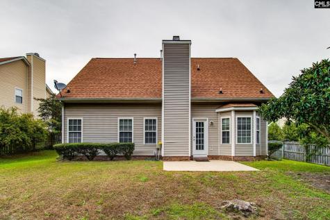 511 Oak Cove Drive Columbia SC 29229