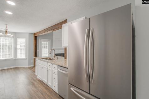 511 Oak Cove Drive Columbia SC 29229
