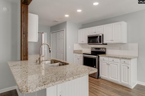 511 Oak Cove Drive Columbia SC 29229
