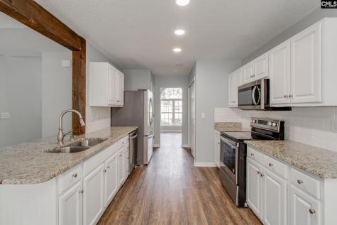 511 Oak Cove Drive Columbia SC 29229