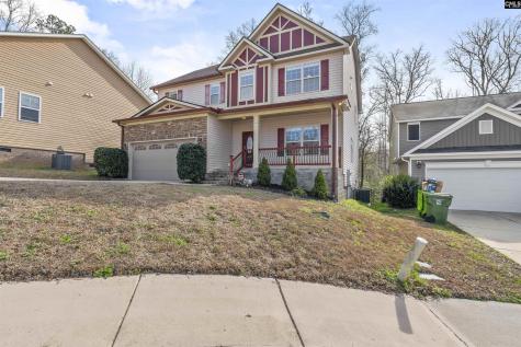 63 Glen Ord Court Blythewood SC 29016-7186